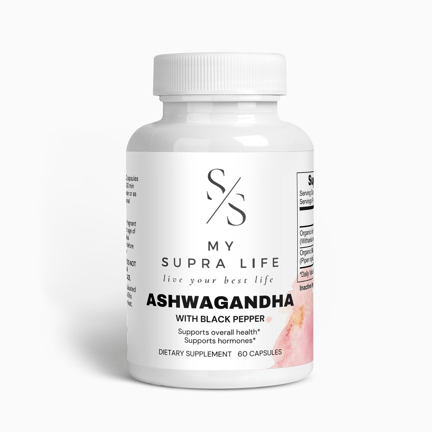Ashwagandha